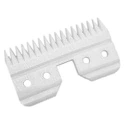 3F,4F,5F,7F,9#,10#,30#,40#,50# Professional Pet Dog Clipper Blade For Most Andis,Oster A5,Wahl KM Animals Clippers