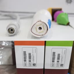 Replacement Tips For Skin Rejuvenation Machine Body Face Eye Cartridges Skin Care Tools Tips Beauty Instrument Accessory