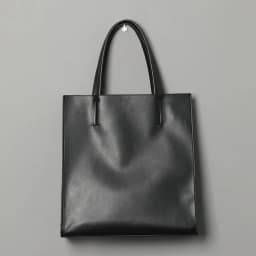 Men's Vertical Large Capaci Handbag Faionable mat Commuter Busin Laptop Bag with Sub-bag Soft PU Material maletin cuero hombre