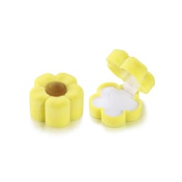 1 Pcs Exquisite Velvet Jewelry Box Container Wedding Ring Box for Earrings Necklace Bracelet Display Gift Box Holder