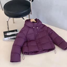 Korean style Soft Warm Cotton Bread Jacket Winter New Loose Versatile Cotton Women's Coat Fashion Casual Down Cotton Parkas 2026