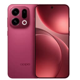 OPPO Find X9 AI 5G smart phone Dimensity 9500 6.59 AMOLED 120HZ 7025mah 80W Super Flash 50MP NFC Google Play ColorOS16 FindX9