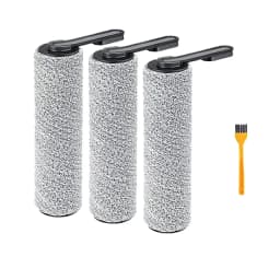For Tineco Floor ONE S5 Combo Cordless Wet Dry Vacuum Cleaner Accessories Brush Roller And HEPA Filter Replacement Spare Parts