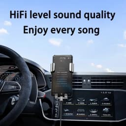 AUX Audio Cable Type-C USB C to 3.5mm Jack AUX Cord Car Speaker Headphone Adapter for Samsung Xiaomi Huawei Type-C Converter