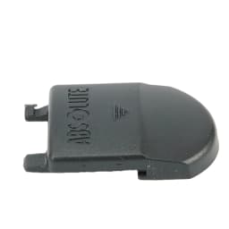 Battery Cover Lid Replacement for Digital Caliper For 500-171-30/For 500-172-30 Compatible with Measuring Instruments