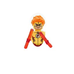 Avengers: Samurai, Angel, Crocodile, Mutant, Red Arrow Hero, Ocean Youth Puzzle Toy, Desktop Handheld Toy