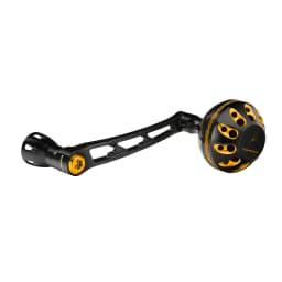Gomexus 70mm Power Handle For Shimano Stella Stradic Vanford Vanquish Daiwa BG MQ Certate Luvias Spinning Fishing Reels LMY-A38