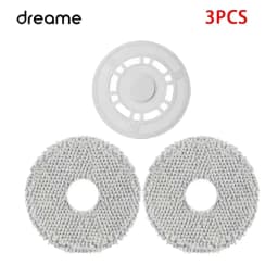 L10s Pro L10s Ultra Mopping Pad For Dreame Bot S10 / S10 Pro Roboter X10 + Vacuum Cleaner Accessories