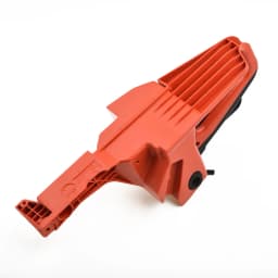 Chainsaw Fuel Tank Rear Handle For Chinese 5200 52cc 4500 5800 45cc 58cc Chainsaw Parts Fuel Tank Housing Assembly