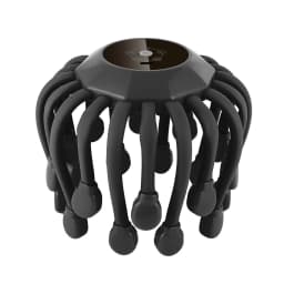 Electric Head Massager 24 Heads Octopus Massager 5 Modes Scalp Massager 360° Free Rotation Lightweight Wireless Use