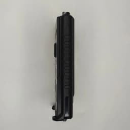 BAOFENG UV-5RH Pro Orignal Battery 2500mAh DC7.4V Support Type-C Charging Compatible with UV5RH UV-5RM BF-K5 Plus Two Way Radios