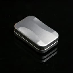 Fidget Toys Fidget Sliders Stress Relief Toy EDC Slider Metal Stress Relief Magnetic Metal Infinite Fidget Compact Adult Gifts