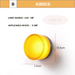 Modern Round Glass Wall Lamps LED Acrylic Corridor Aisle Lamp Minimalist Home Decor Living Room Porch Bedroom Bedside Wall Light