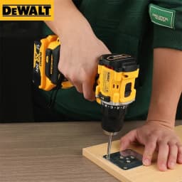 Original DeWalt 20V battery 6Ah/5Ah. replaceable DCB606 DCB609 DCB184 DCB200 DCF845 DCF850 DCF911 DCD800 DCD805 Tools Battery.