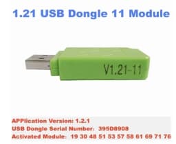 SM2 PRO J2534 USB Dongle V1.21 V1.20 69 Modules – ECU Programmer Dongle for PCMmaster PCM Tool & EEPROM Flasher