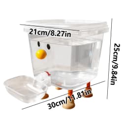 Automatic Smile Face Pet Water Dispenser,Cartoon Fountain Design,Multifunctional Bowl For Cat Dog Puppy Home Living Room Feeding