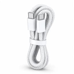 NNBILI 1/3/5PCS 100W Type C to Type C Cable Data Line For Iphone 18 17 16 Samsung Xiaomi Fast Charging Cable Type C Data Charger