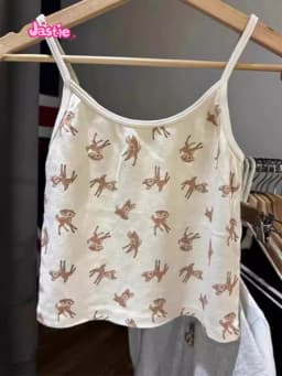 Deer Print Cute Three Button Home Sports Shorts Elastic Waist Chic Women Summer Shorts Fashion Casual Sleepwear Trouser Y2K 2024