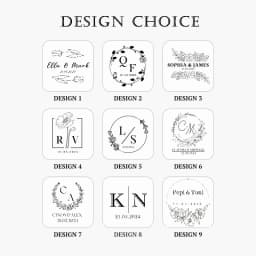 Free Engraving Name Wooden Rings Box Personalized Customization Wedding Anniversary Gift Magnetic Wood Ring Case Ring Bearer Box