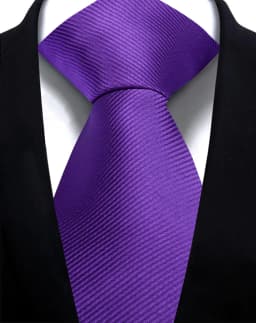 Solid Tie For Man Business Wedding Neckwear Black Stripe Necktie Men Woman Shirts Accessories Daily Office Apparel Gravatas Ties