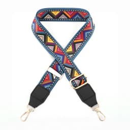 Handbag Straps for Crossbody Adjustable Bag Accessories Belt For Bag Accessories Handbag Belt Wide Nylon Shoulder bag Straps