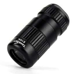 TANK007 E15 AI Outdoor Super Bright LED Flashlight Night Riding Camping Hiking Hunting & Indoor Activities Use