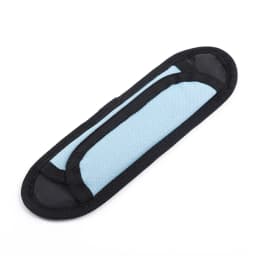 1Pc Durable Oxford Cloth Opening Shoulder Strap Belt Cushion Pad Replacement For Travel Computer Bag