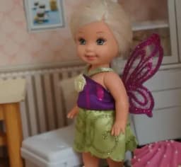 New style Toy accessories gift pretty clothes for your Kelly OB11 scale dolls BBIKG816