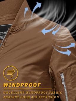 TACVASEN Mens Spring Fall Thin Daily Jackets Lightweight Casual Windproof Zip Pockets Coats Biker Outwear Outdoor Male