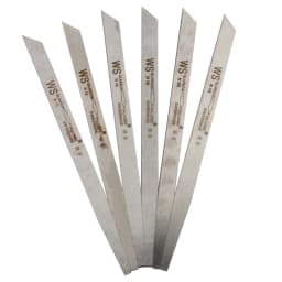 Professional Jewelry Engraving Graver Set Metal Carving Chisel Wire Hooking Tool for Gold Silver Goldsmith Shaping