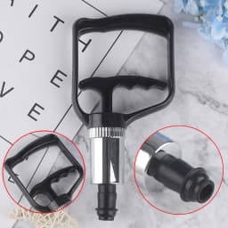 1Pcs Large Vacuum Cupping Suction Pump Grip Tool Accessories Medical Health Care