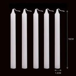Creative U-shaped Twin Candlestick Nordic Bauhaus Style Stainless Steel Tube Decoration Designer Home Decor Candal Holder Gifts