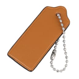 2Pcs Cowhide Luggage Tag Travel Suitcase Tags Bags Accessories Leather Bag Charm Chain Keychain Pendant for Handbag Purse
