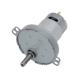 Convenient JS50 Gear Motor JS50/280 Washer Motor Deceleration Gear Motor Enjoy Quiet and Stable Washing Experience Drop Shipping