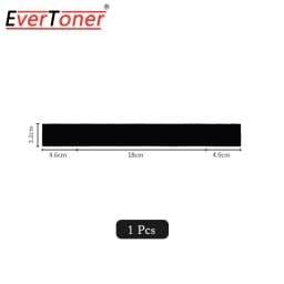 EverToner Classic Style For Cc Woc Bag Transformation Bottom Pad Bag storage Shaping Suede Mat Base Support Accessories