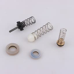1PC 1/2" Air Impact Wrench Parts Accessories Switch Pin O Ring Valve Gas Valve Gasket Ejector Rod Sealing Ring