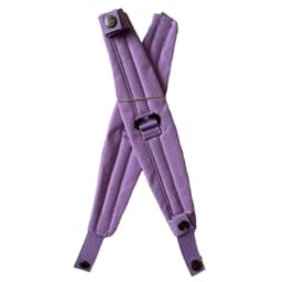 Waterproof Nylon Shoulder Strap For Kankens Backpack Detachable Widening Decompression Stress Reliever