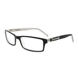 BEGREAT Classic Black Square Frame Acetate Optical Glasses for Women Men Ocular High-quality Eyeglasses Spectacles Eyewear