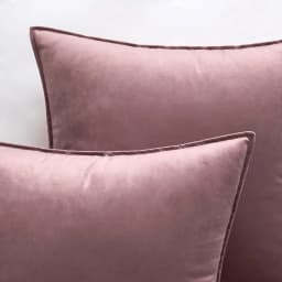 2pcs Set Velvet Throw Pillow Cover Decorative Cushion Case for Sofa Bedroom 30x50cm/45x45/50x50/60x60cm Modern Gift Pillowcase