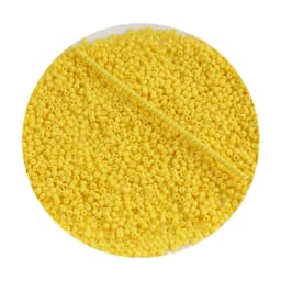 Czech Uniform Round Glass Small Beads Candy Color Mini Craft Beads For DIY Handmade Jewelry Making Accessories 12Gram/lot