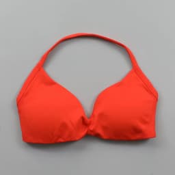 No Logo V-Neck Women's Low Support Ruched Halter Sports Bra Sexy Open Back Gym Crop Top Padded Seamless Workout Yoga Tank Tops