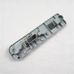 For NISSAN 2010-2016 MARCH Micra Tail Light Socket Rear Tail Lamp Socket Rear Headlight Bulb Plug Taillight Holder