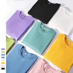 Women Sweatshirts O-neck Solid Pullovers Long Sleeve Cotton Loose Sweatshirts Autumn Winter Shirt Casual Korean Wholesale Hoodie