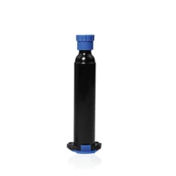 EFD 3CC 5CC 10CC 30CC 50CC Red Transparent Black Dispens Plastic Industrial Syringe Barrel Liquid Dispenser Adhesive Container
