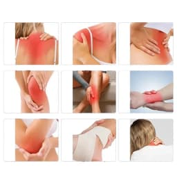 50g Thailand Bone Penetrating Cream YG-1842