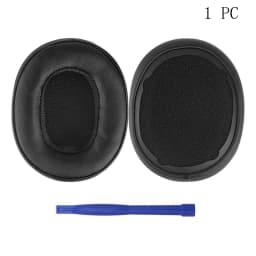Upgrade Your Headphones with Replacement Ear Pads for Skullcandy Crusher & Hesh models