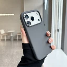 For Magsafe Magnetic Liquid Silicone Phone Case For iPhone 17 18 Pro Max 16 17 Pro 15 14 13 12 11 Pro Max Plus Candy Soft Cover