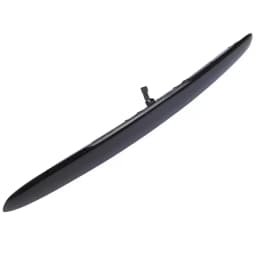 For Mini Cooper R55 R56 R57 R58 R59 2007-2014 Tailgate Grab Handle Rear Hatch Trunk Handle with License Plate Lights 51132753603