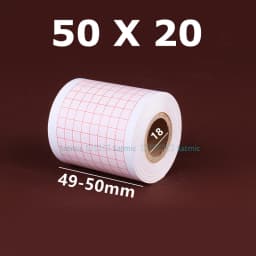 ECG Electrocardiograph Thermal Printer Paper Recording Print Paper For ECG6511 KENZ-302 CM300 IE300 EKG Printer Paper