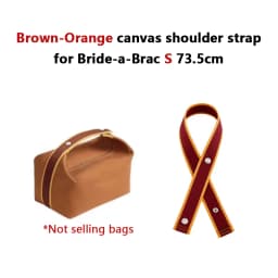 Canvas Underarm Shoulder Strap For Bride A Brace Case S Lightweight Durable Extension Strap Perfect Daily Replacement Bag